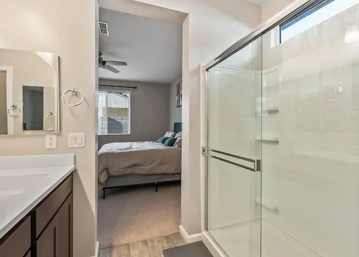 Entire 3 Beds & 2 Bath In Arizona