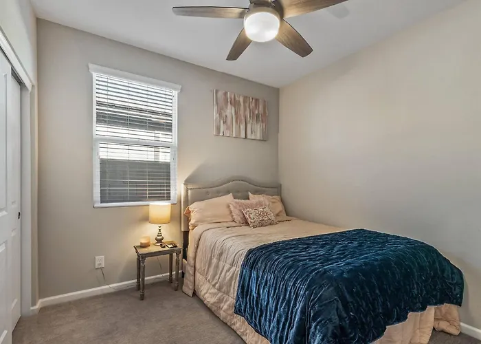 Entire 3 Beds & 2 Bath In Arizona * Surprise