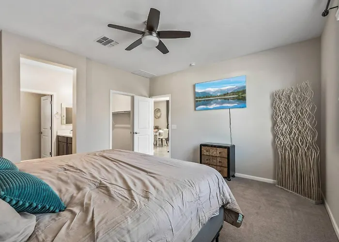 Holiday home Entire 3 Beds & 2 Bath In Arizona *