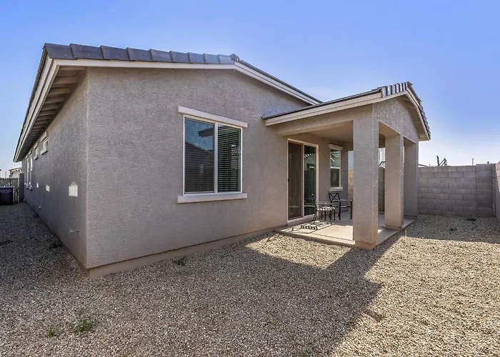 Holiday home Entire 3 Beds & 2 Bath In Arizona *