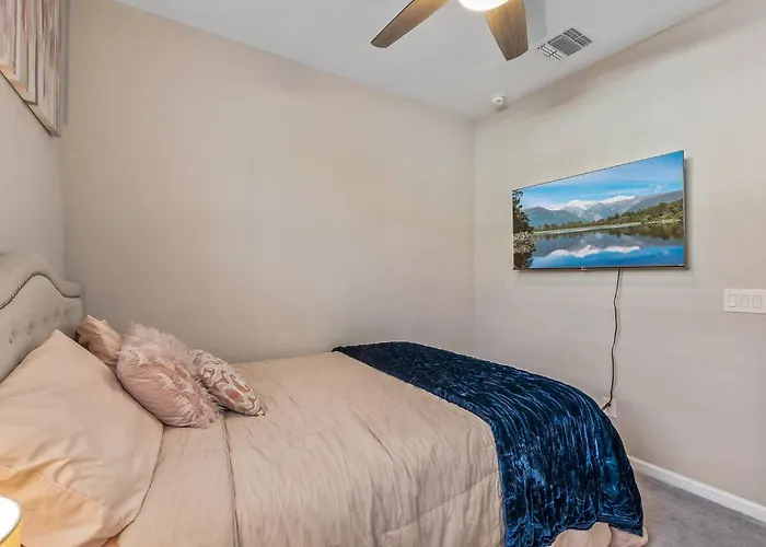 Entire 3 Beds & 2 Bath In Arizona *