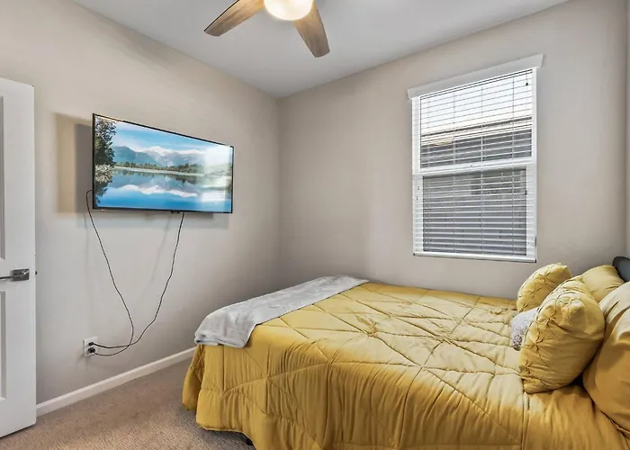 Entire 3 Beds & 2 Bath In Arizona