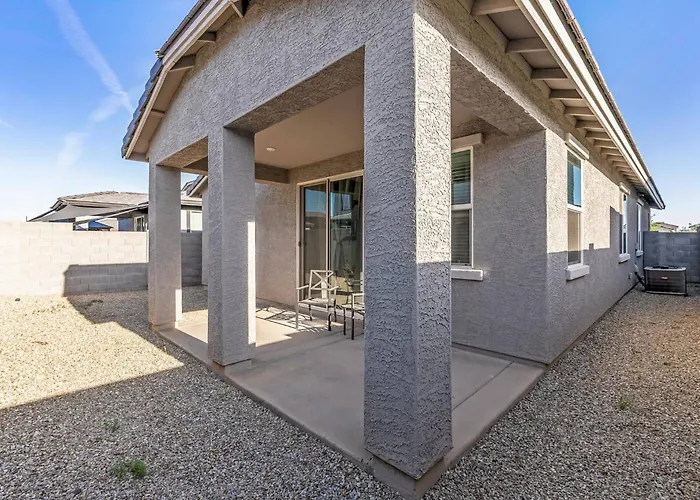 Holiday home Entire 3 Beds & 2 Bath In Arizona