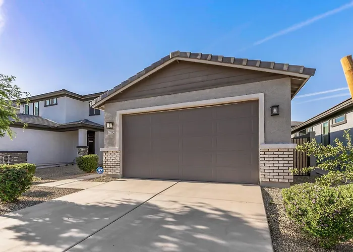 Entire 3 Beds & 2 Bath In Arizona * Surprise