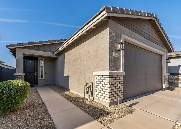 Holiday home Entire 3 Beds & 2 Bath In Arizona