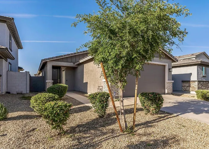 Entire 3 Beds & 2 Bath In Arizona * Surprise